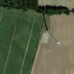 Satellite imagery of Karrberg, DE