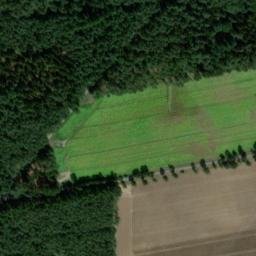 Satellite imagery of Eckersberg, DE
