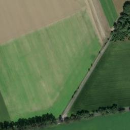 Satellite imagery of Marienberg, DE