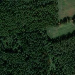 Satellite imagery of Sendemast Pritzwalk-Buchholz, DE