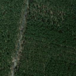 Satellite imagery of Spitzberg, DE
