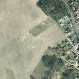 Satellite imagery of Trudelberg, DE