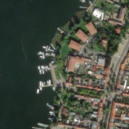 Satellite imagery of Schloss Rheinberg, DE