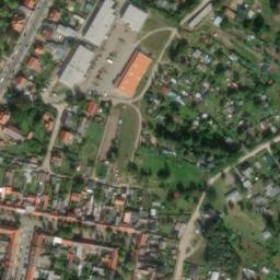 Satellite imagery of Schloss Rheinberg, DE