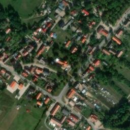 Satellite imagery of Wallberg, DE