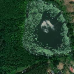 Satellite imagery of Wallberg, DE