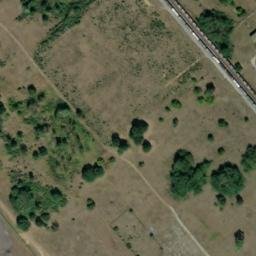 Satellite imagery of 200 Meter Kamin Raffinerie Schwedt, DE