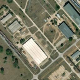 Satellite imagery of 200 Meter Kamin Raffinerie Schwedt, DE