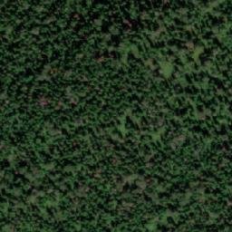 Satellite imagery of Актуш, RU