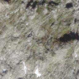 Satellite imagery of Mount Blane, CA