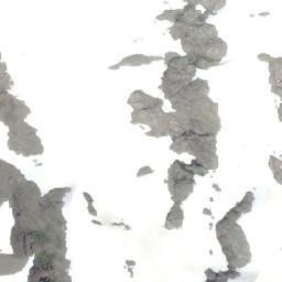 Satellite imagery of Trapper Mountain, CA
