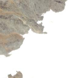 Satellite imagery of Stadium Mountain, CA