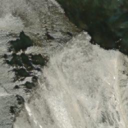 Satellite imagery of Narrows Peak, CA