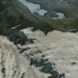 Satellite imagery of Narrows Peak, CA