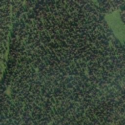 Satellite imagery of Dragon Mountain, CA