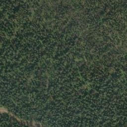 Satellite imagery of Valley Mountain, CA