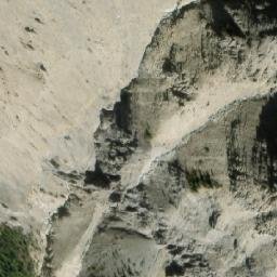 Satellite imagery of The Dome, CA
