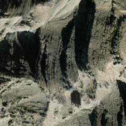 Satellite imagery of The Dome, CA