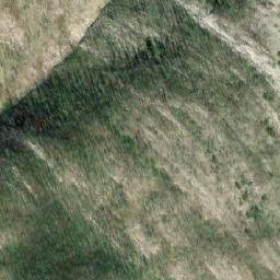 Satellite imagery of Mount Greenock, CA