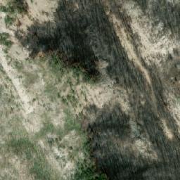 Satellite imagery of Mount Greenock, CA
