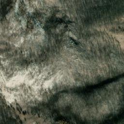 Satellite imagery of Mount Greenock, CA
