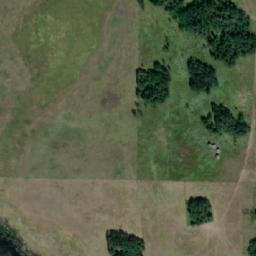 Satellite imagery of Pretty Hill, CA