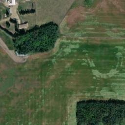 Satellite imagery of Pretty Hill, CA