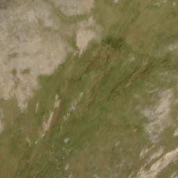 Satellite imagery of cairn, GB