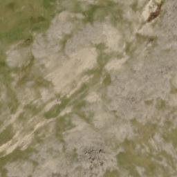 Satellite imagery of cairn, GB