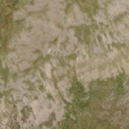 Satellite imagery of cairn, GB