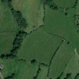 Satellite imagery of Tomen y Faerdre, GB