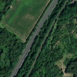 Satellite imagery of Roft Motte, GB
