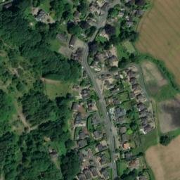 Satellite imagery of Roft Motte, GB