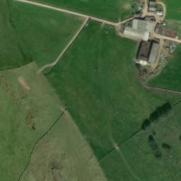 Satellite imagery of Harboro Rocks, GB