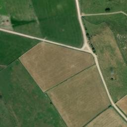 Satellite imagery of Harboro Rocks, GB