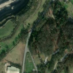 Satellite imagery of Bolehill East, GB