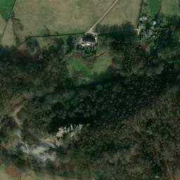 Satellite imagery of Bolehill East, GB
