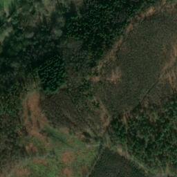 Satellite imagery of Bolehill East, GB