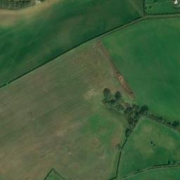 Satellite imagery of Kirkby in Ashfield Castle Hill Camp, GB