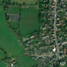 Satellite imagery of Kirkby in Ashfield Castle Hill Camp, GB