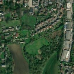 Satellite imagery of Kirkby in Ashfield Castle Hill Camp, GB