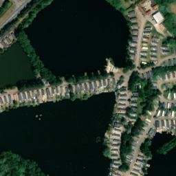 Satellite imagery of Tattershall Castle, GB