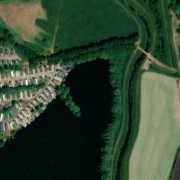 Satellite imagery of Tattershall Castle, GB