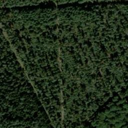 Satellite imagery of Hoher Berg, DE