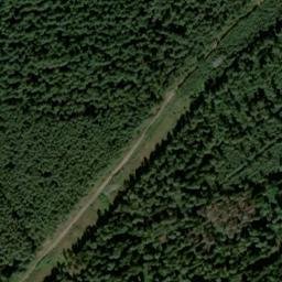 Satellite imagery of Hoher Berg, DE