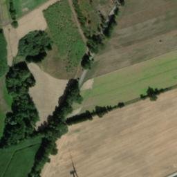 Satellite imagery of Karrberg, DE