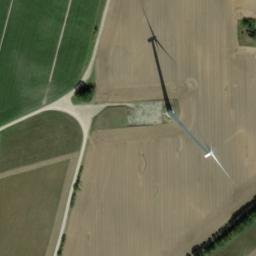 Satellite imagery of Karrberg, DE
