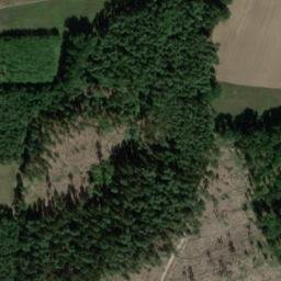 Satellite imagery of Eckersberg, DE