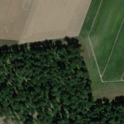 Satellite imagery of Eckersberg, DE