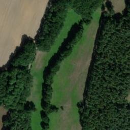 Satellite imagery of Buchenberg, DE